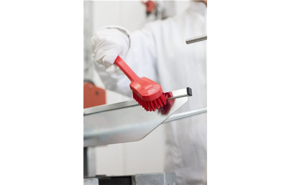 Vikan Brosse Utilitaire, 260 mm, Medium