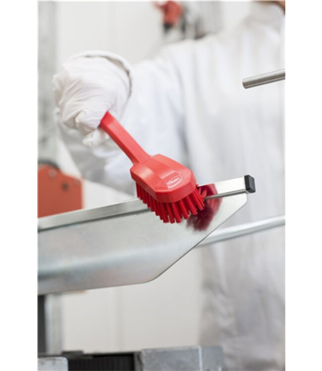 Vikan Brosse Utilitaire, 260 mm, Medium