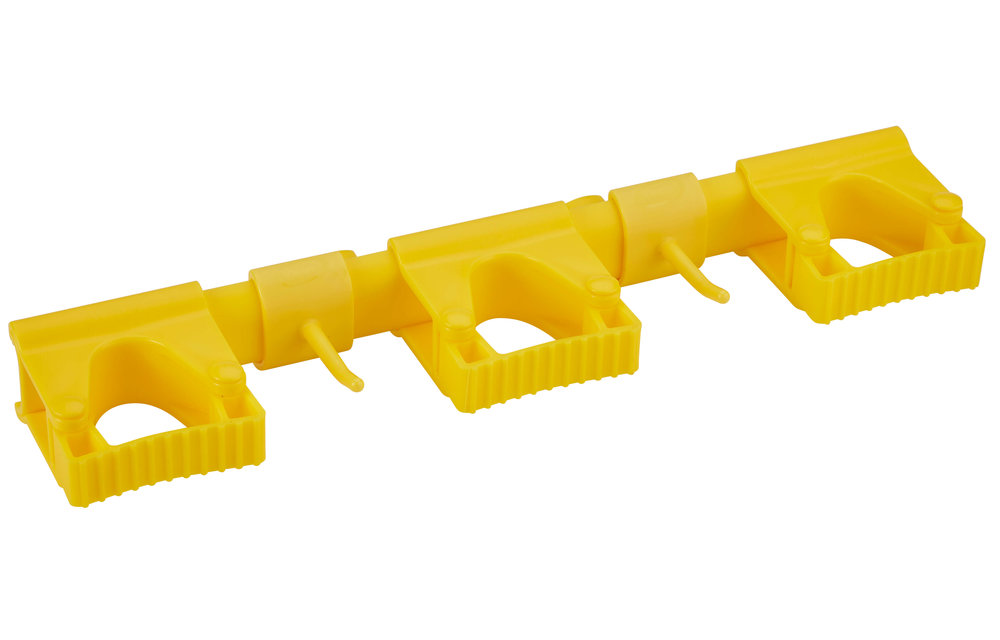 Vikan Hygienisches Hi-Flex-Wandhalterungssystem , 420 mm