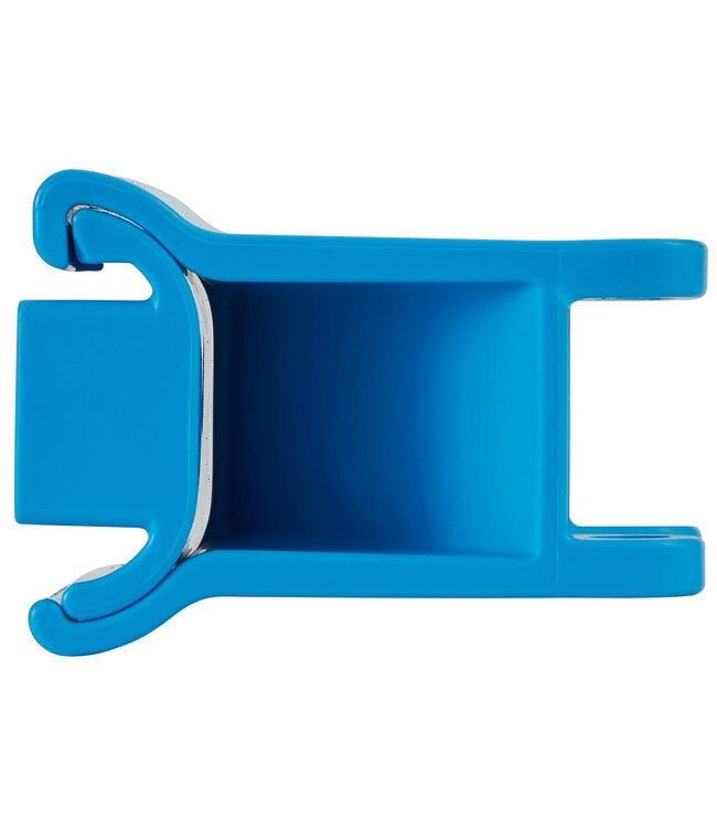 Vikan Staffa igienica a parete, modulo a fascia di presa, 83 mm