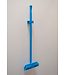 Vikan Support Mural Hygiénique, Module Clip Grip, 82 mm