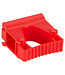 Vikan Support Mural Hygiénique, Module Clip Grip, 82 mm