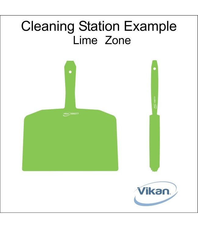 5S Schattenwand, Wandmontage, H 600 x B 600 mm