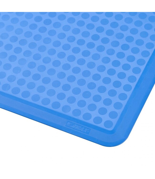 Notrax Arbeitsplatzmatte Sani-Flex Food 910 x 610 mm