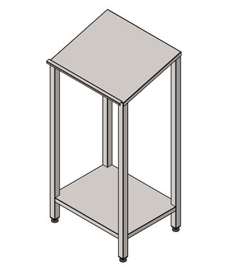 EDYSTAR Schreibablagepult