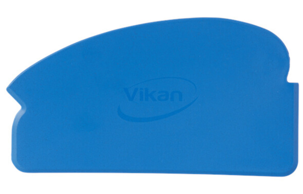 Vikan Metalldetektierbarerer Schlesinger, flexibel, 165 mm (Pack à 10 Stück)