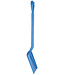 Vikan Pala rilevabile al Metal Detector con manico dritto, 1040 mm