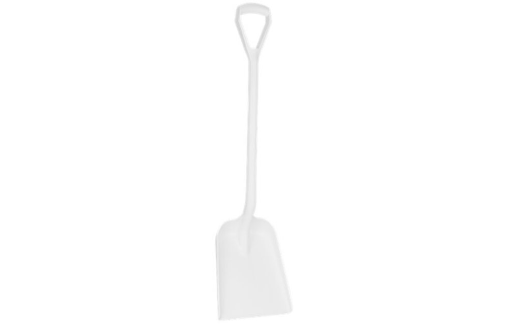 Vikan Pelle, Détectable, manche droit, 327 x 271 x 50 mm, 1040 mm