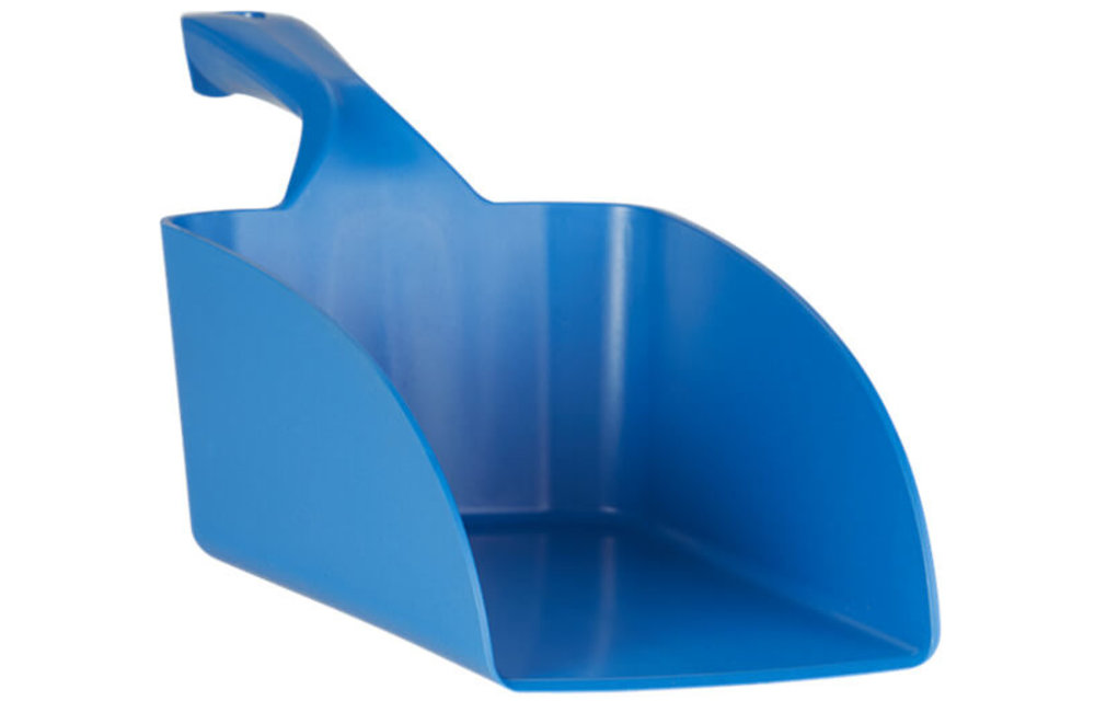Vikan Pelle à main, Détectable, 2 L