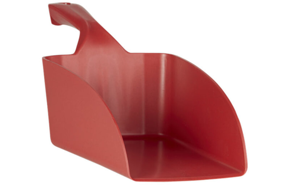 Vikan Pelle à main, Détectable, 2 L