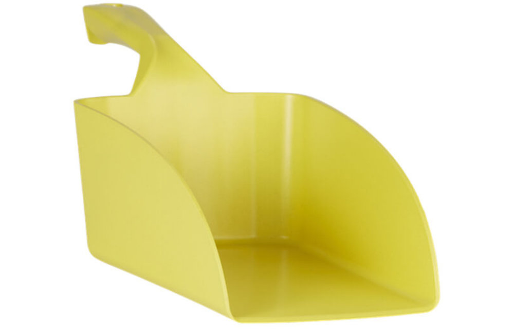 Vikan Metalldetektierbare Handschaufel, 2 Liter