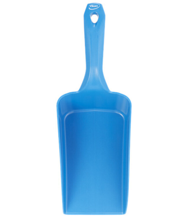 Vikan Metalldetektierbare Handschaufel, 1 Liter