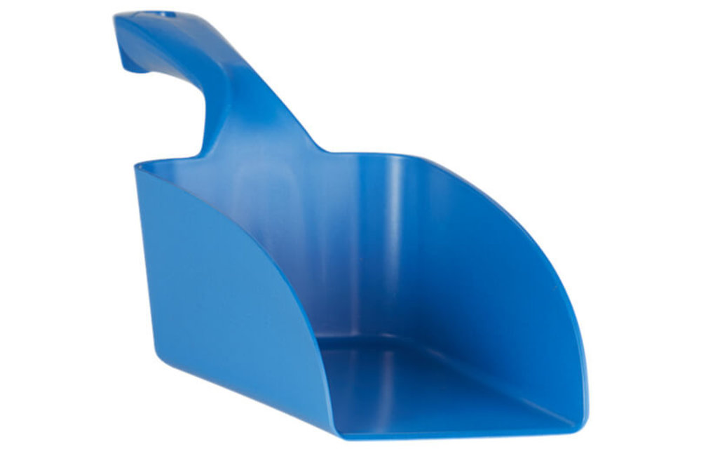 Vikan Pelle à main, Détectable, 1 L