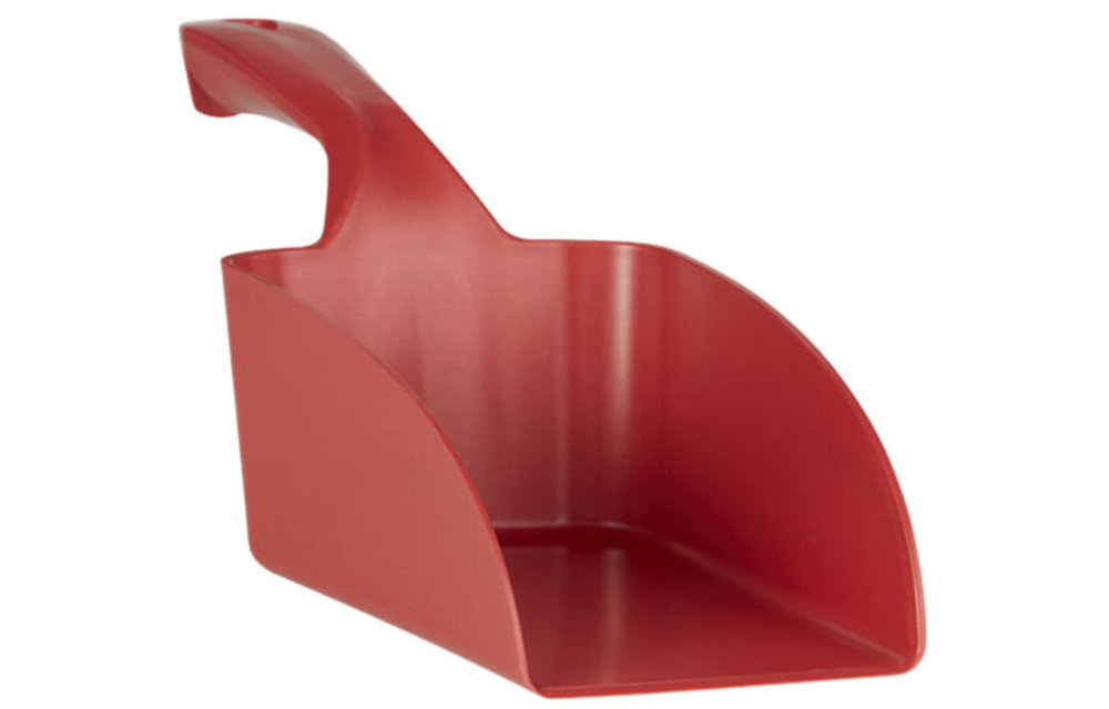 Vikan Pelle à main, Détectable, 1 L