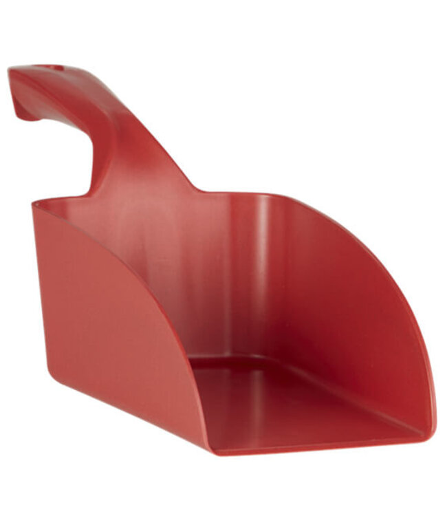 Vikan Pelle à main, Détectable, 1 litre