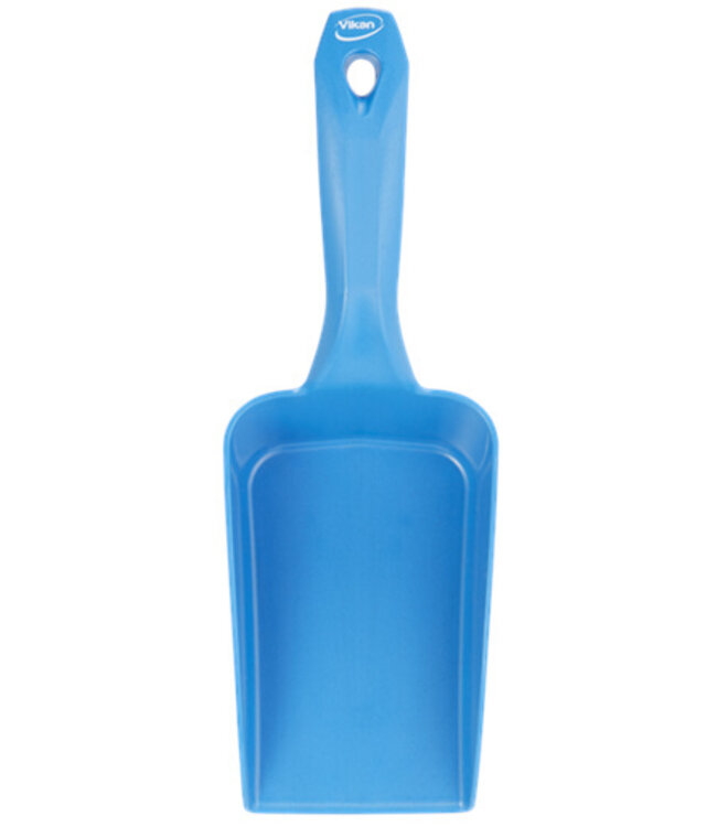 Vikan Metalldetektierbare Handschaufel, 0,5 Liter