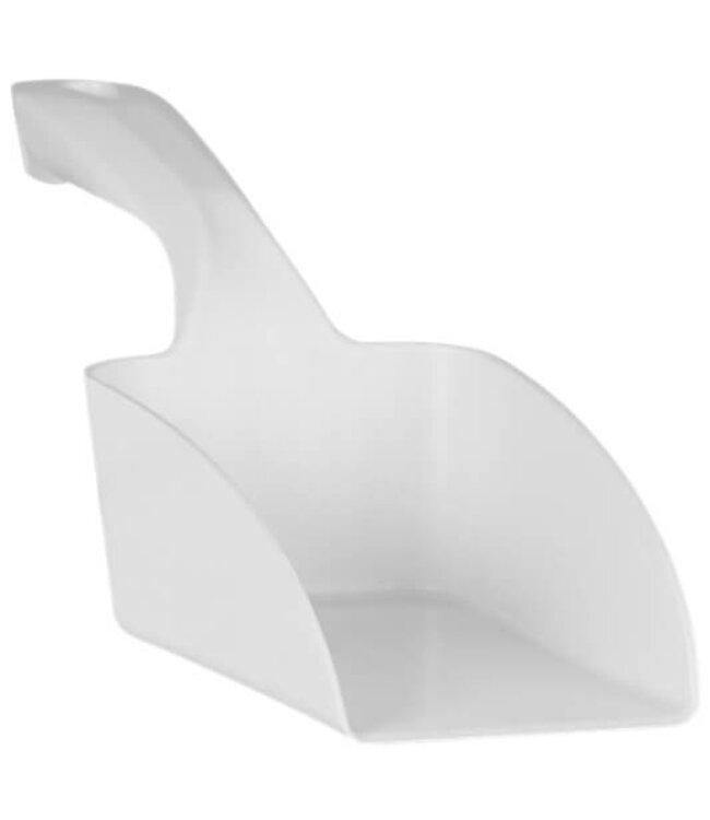 Vikan Pelle à main, Détectable, 0,5 litre