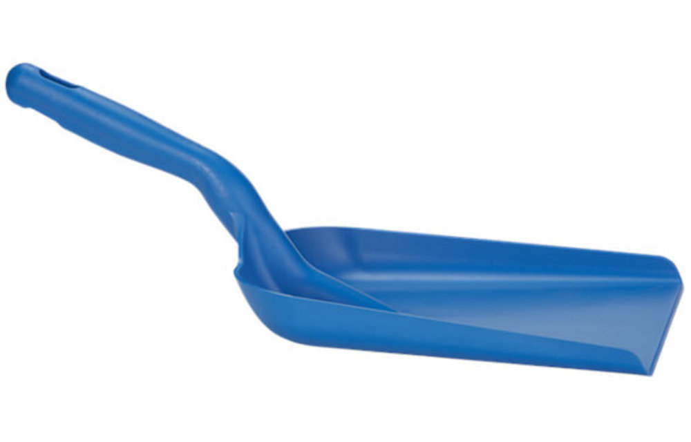 Vikan Pelle à main, détectable, 327 x 271 x 50 mm, 550 mm