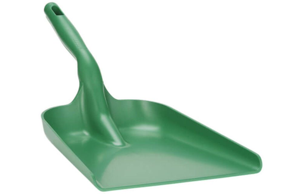 Vikan Pelle à main, détectable, 327 x 271 x 50 mm, 550 mm