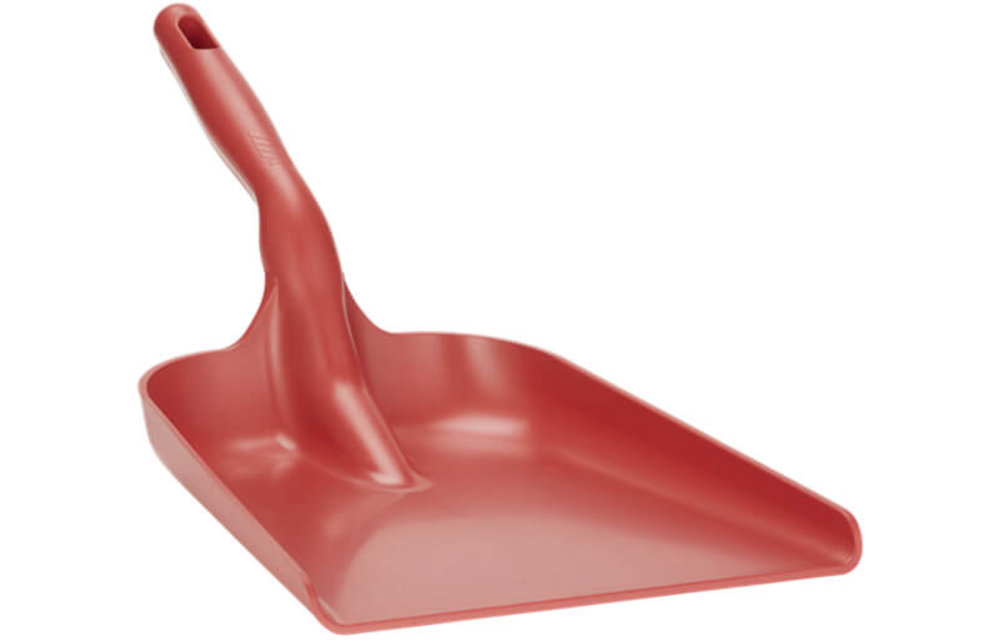 Vikan Pelle à main, détectable, 327 x 271 x 50 mm, 550 mm