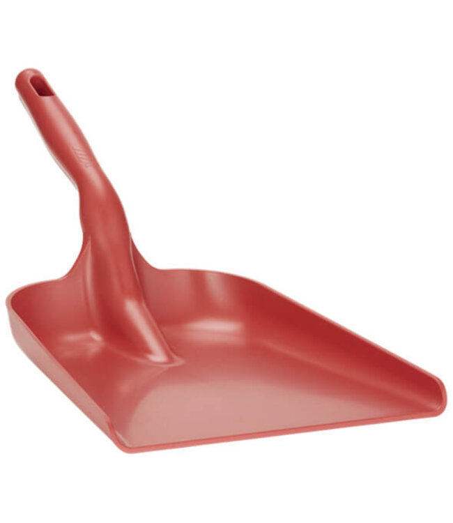 Vikan Metalldetektierbare Handschaufel, 327 x 271 x 50 mm, 550 mm