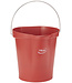 Vikan Seau, Détectable, 12 Litres
