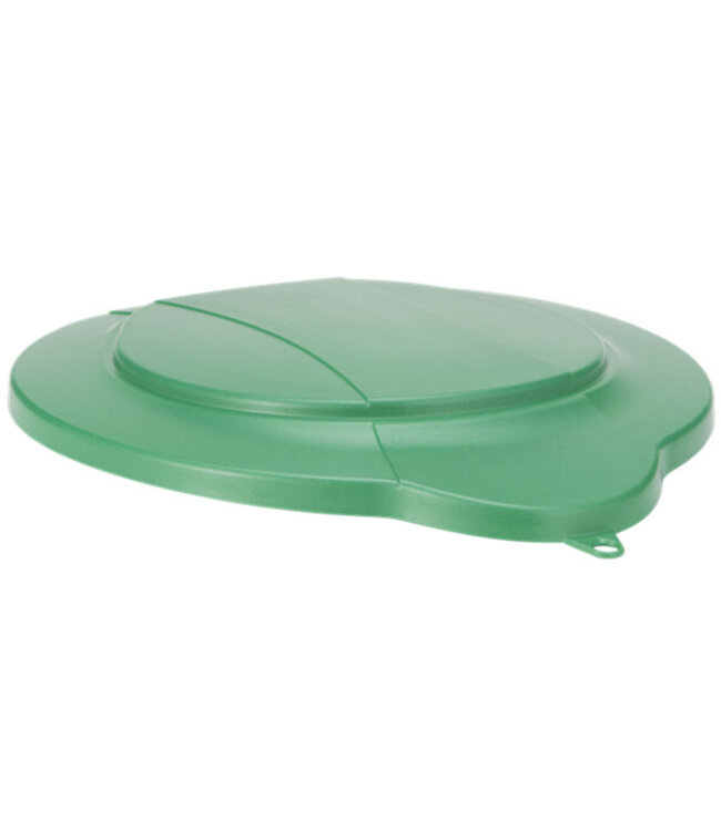 Vikan Couvercle pour Seau 5694, Détectable, 12 Litres