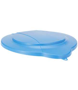 Vikan Hygiene Reinigungsgeräte Metalldetektierbarer Deckel für Eimer 5694