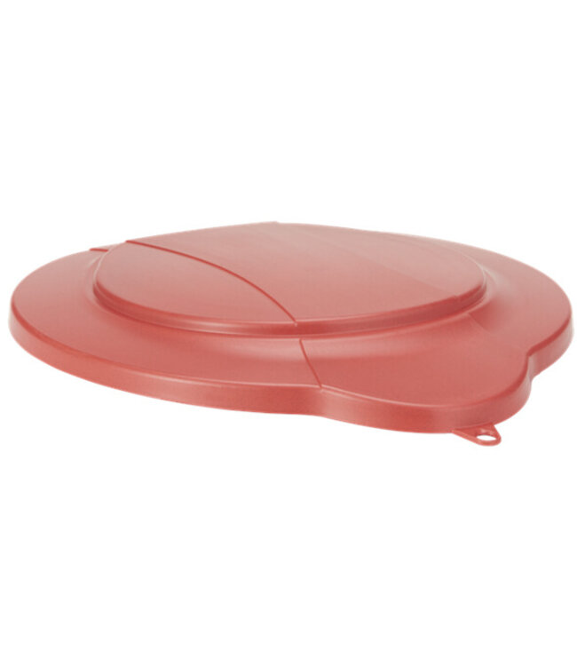 Vikan Couvercle pour Seau 5694, Détectable, 12 Litres