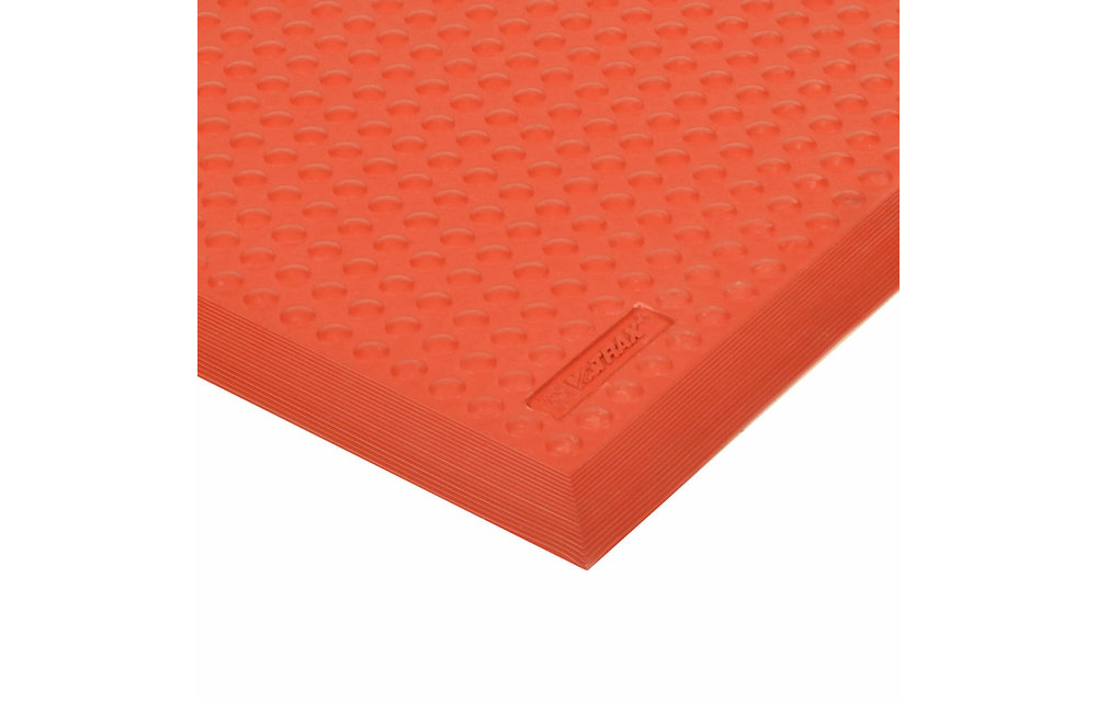 Arbeitsplatzmatte für Lebensmittelproduktion Skystep