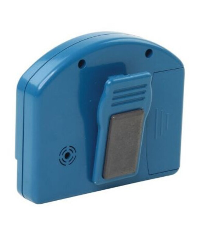 Detektierbare Zeitschaltuhr / Timer