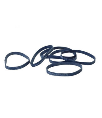 Detect Élastiques détectables (Paquet de 50 pièces)