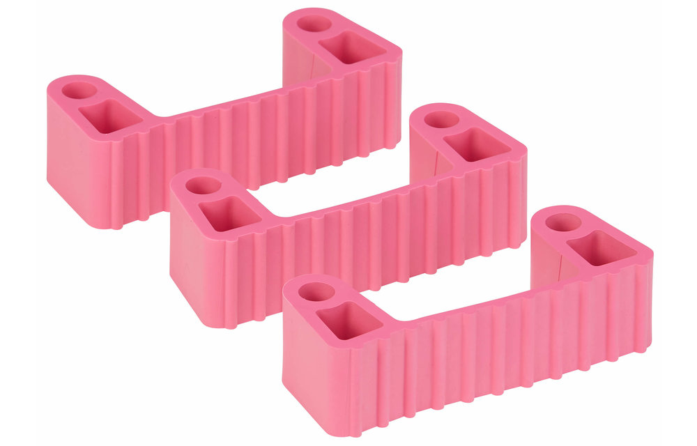 Vikan 3 Ersatzgummis für 1011x & 1013x