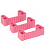 Vikan 3 Gomme di ricambio per i modelli 1011x & 1013x