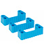 Vikan 3 Gomme di ricambio per i modelli 1011x & 1013x