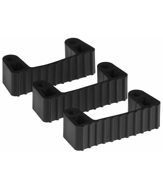Vikan 3 Gomme di ricambio per i modelli 1011x & 1013x