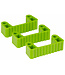 Vikan 3 Gomme di ricambio per i modelli 1011x & 1013x