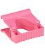 Vikan Modulo clip in gomma di ricambio per 1011x e 1013x