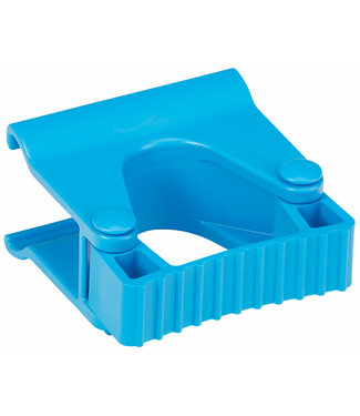 Vikan Hygiene Reinigungsgeräte Modulo clip in gomma di ricambio per 1011x e 1013x