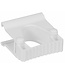 Vikan Modulo clip in gomma di ricambio per 1011x e 1013x