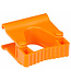 Vikan Modulo clip in gomma di ricambio per 1011x e 1013x