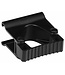 Vikan Modulo clip in gomma di ricambio per 1011x e 1013x