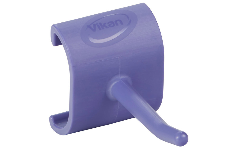 Vikan Crochet de rechange pour les supports 1011x, 1012x & 1014x