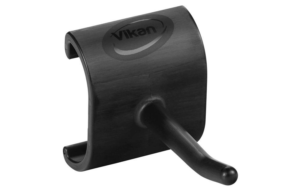 Vikan Crochet de rechange pour les supports 1011x, 1012x & 1014x