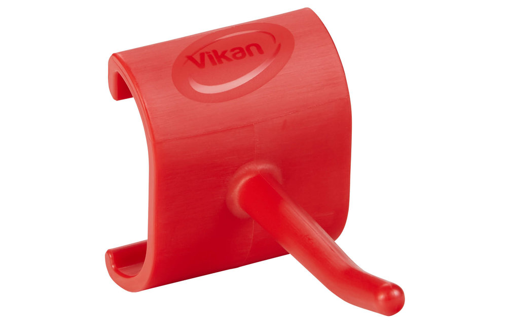 Vikan Crochet de rechange pour les supports 1011x, 1012x & 1014x