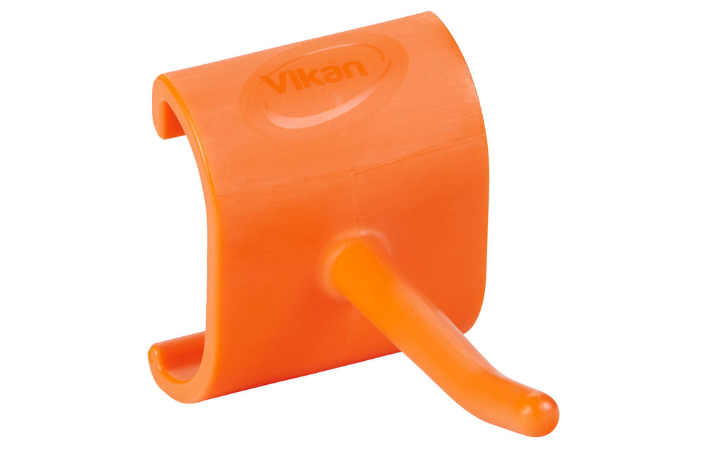 Vikan Crochet de rechange pour les supports 1011x, 1012x & 1014x