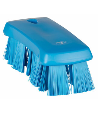 Vikan Ultra Safe Technology UST Brosse à main , 176 mm, Dur