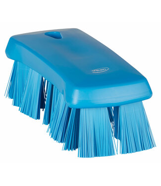 Vikan Ultra Safe Technology UST Spazzola manuale, 176 mm, Duro