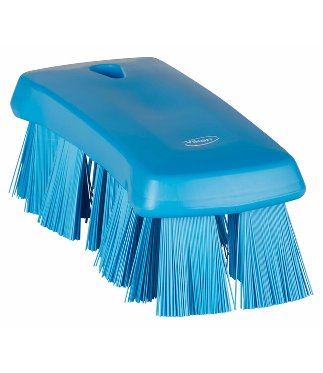 Vikan UST Brosse à main , 176 mm, Dur