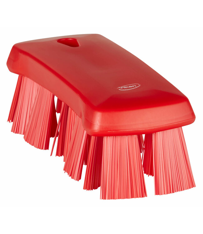 Vikan UST Spazzola manuale, 176 mm, Duro